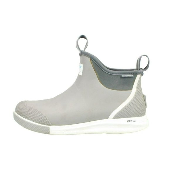 Xtratuf Other - *Xtratuf Rubber Slip On Waterproof  Slip Resistant Ankle Boot Size 12 Inches